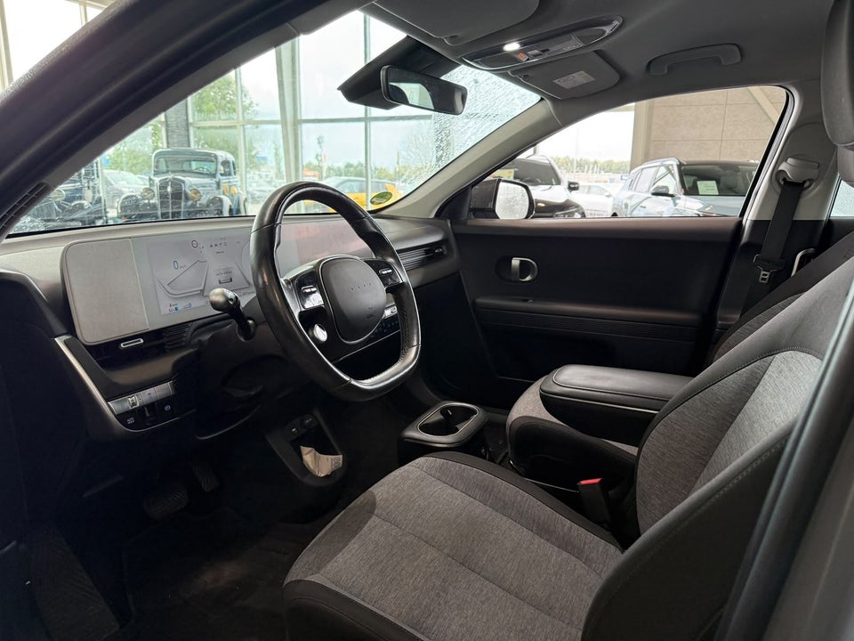Hyundai Ioniq 5 58 Dynamiq 5d