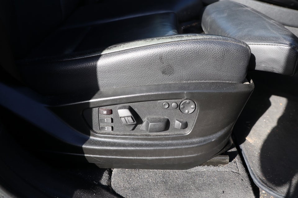 BMW X5 3,0 xDrive40d aut. 5d