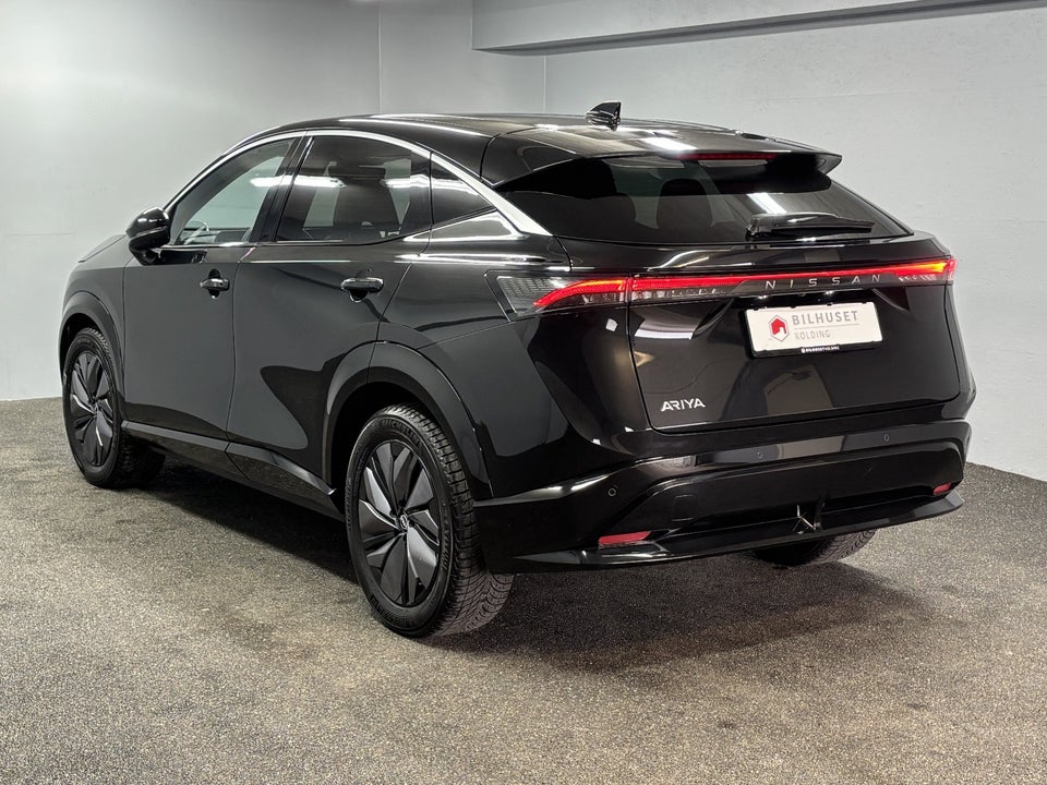 Nissan Ariya 87 Advance 5d