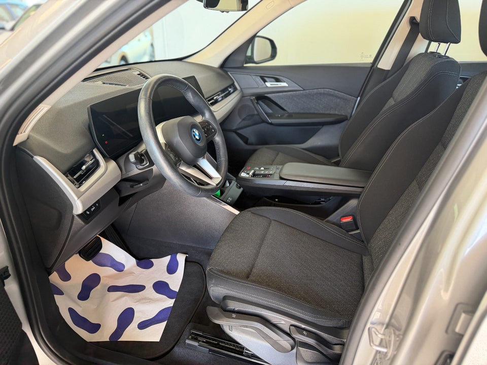 BMW iX1 xDrive30 M-Sport 5d