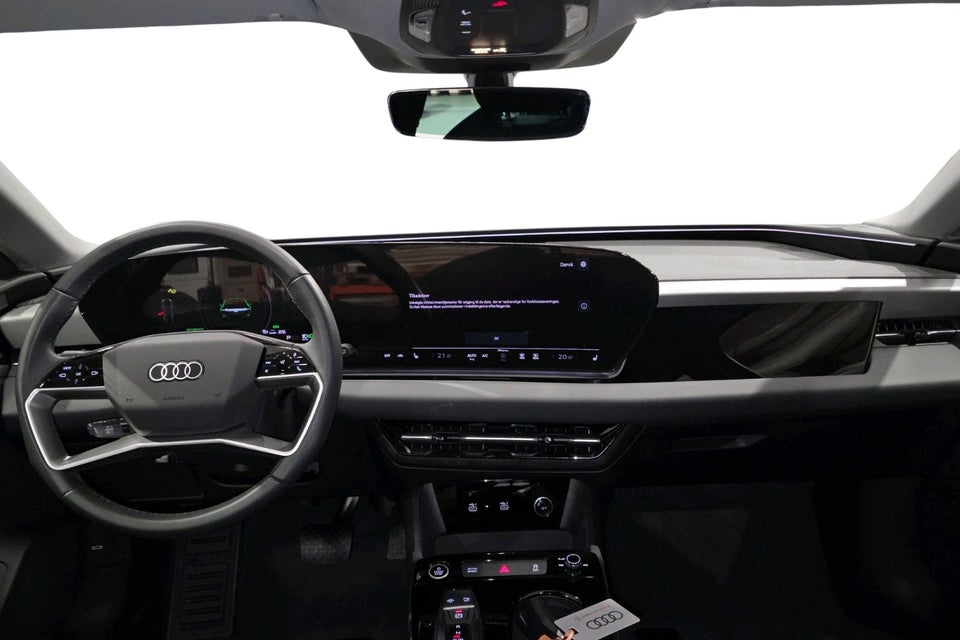 Audi A6 e-tron Progress Avant 5d