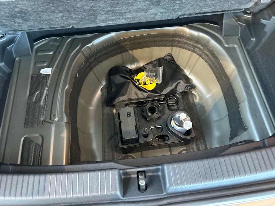 VW T-Cross 1,5 TSi 150 Style Team DSG 5d