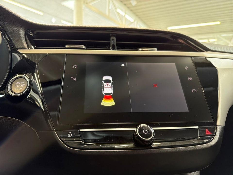 Opel Corsa-e 50 Edition 5d