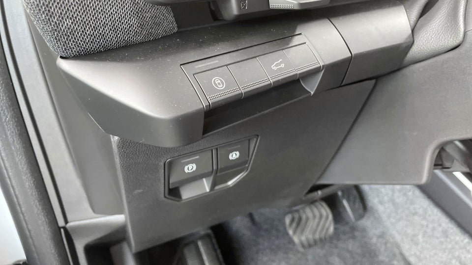 Renault Scenic E-Tech 87 Techno 5d