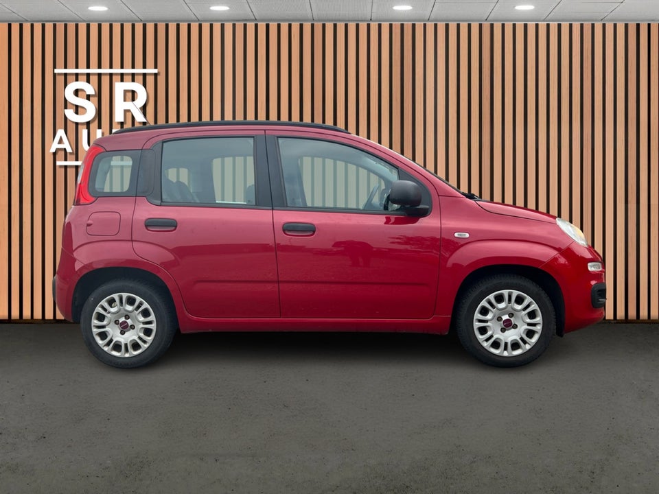 Fiat Panda 1,2 69 Easy 5d