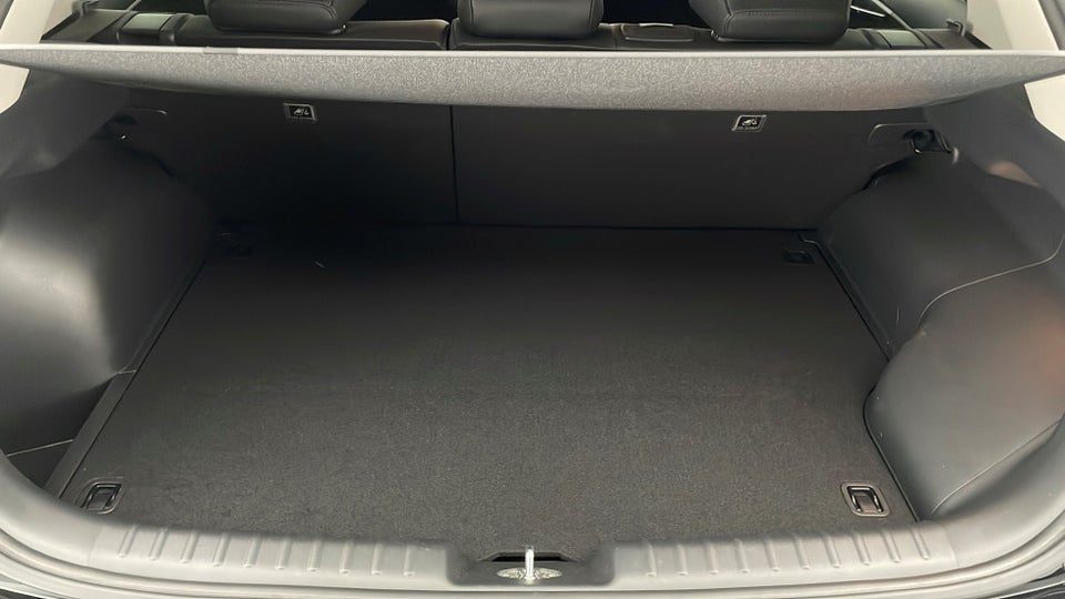 Kia Niro 1,6 PHEV Upgrade DCT 5d