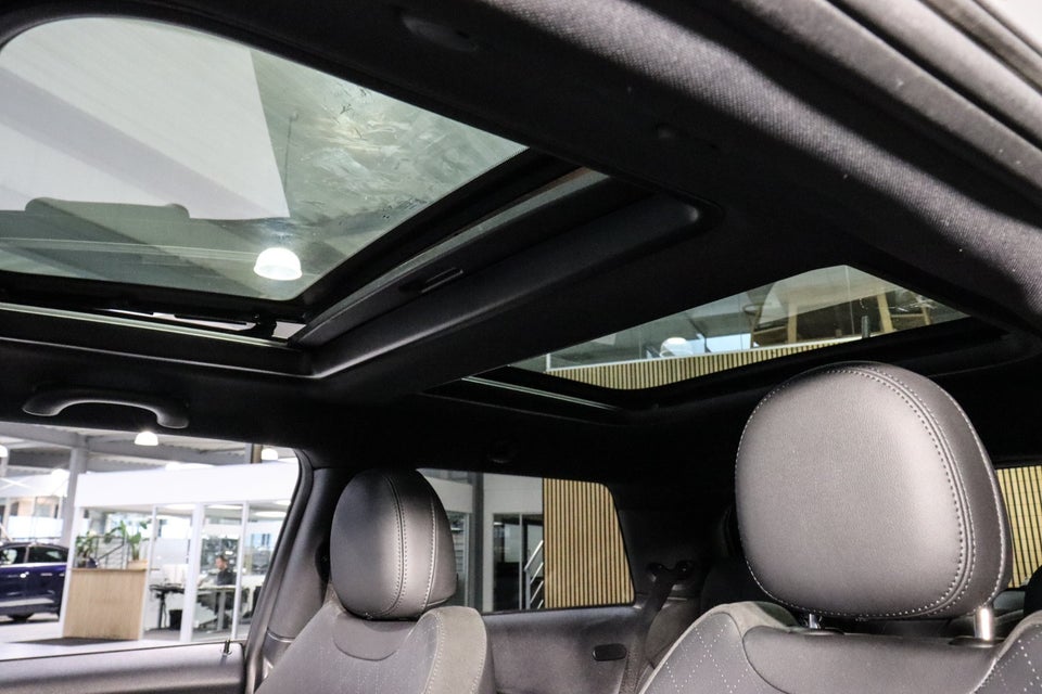 MINI Cooper SE Maximise 3d