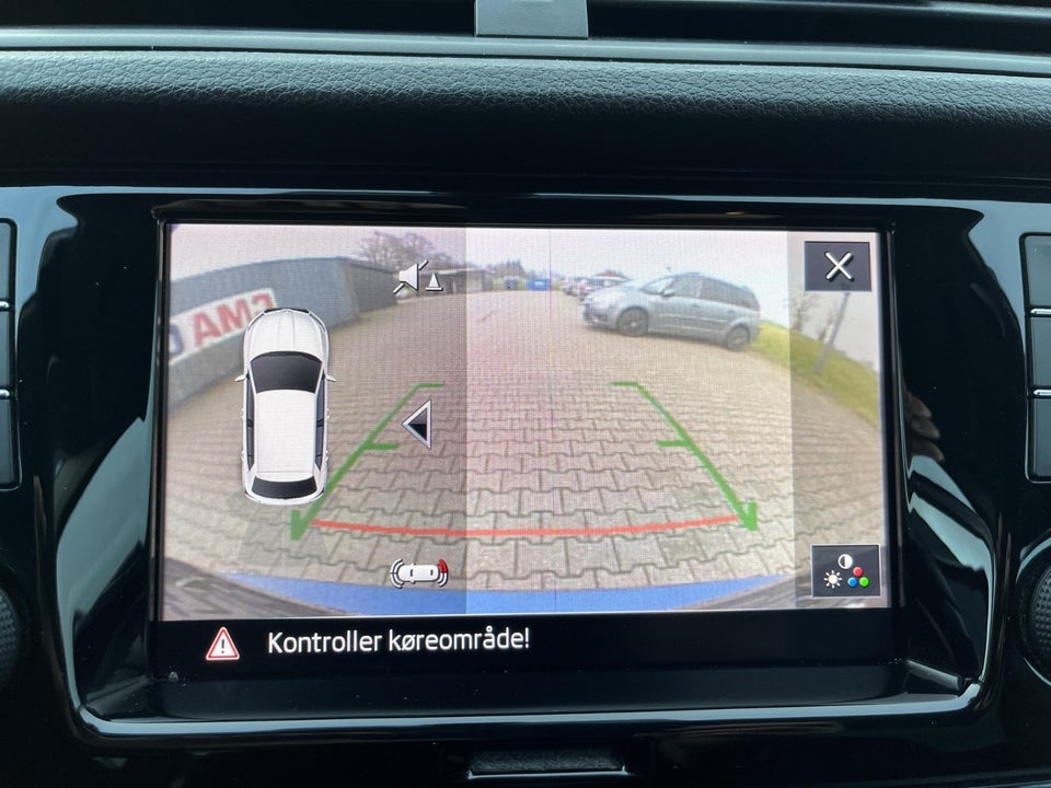 Skoda Fabia 1,0 MPi 60 Ambition 5d