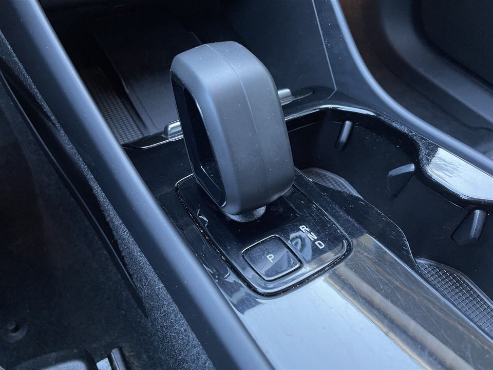 Volvo XC40 ReCharge Extended Range Core 5d