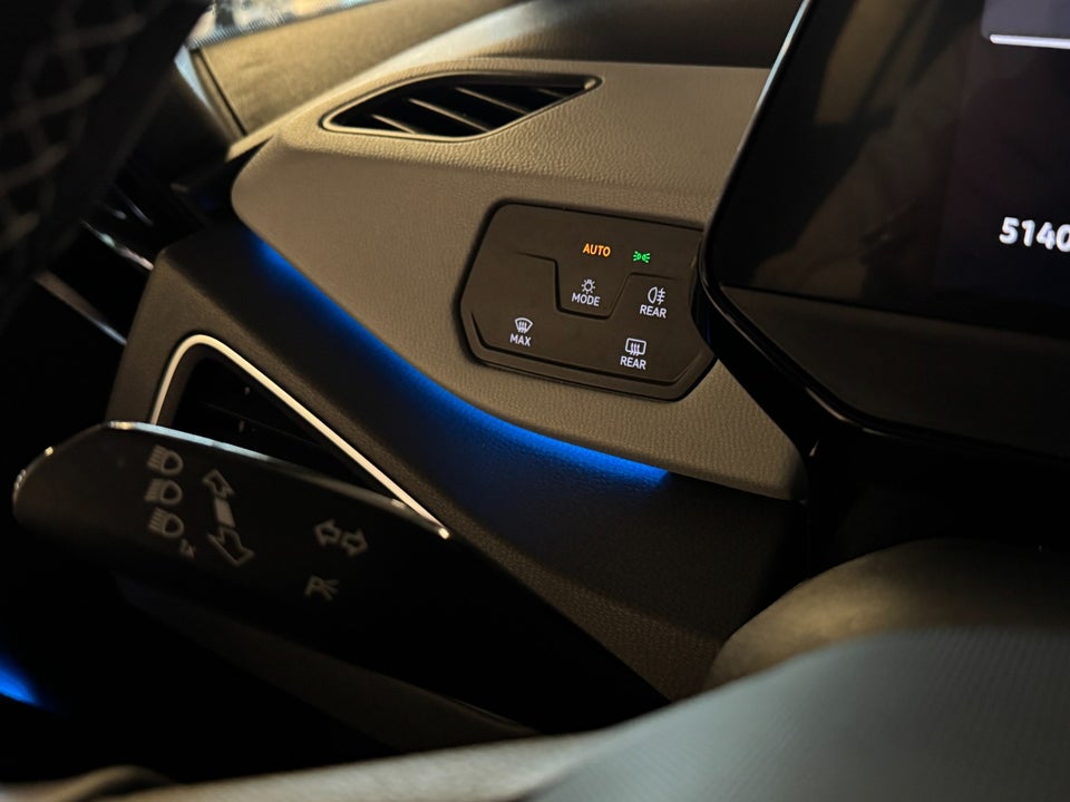 VW ID.3 58 Pro Style 5d