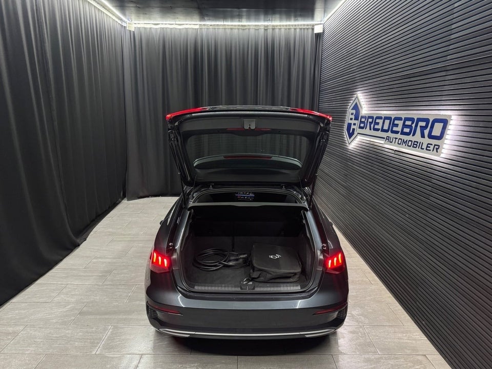 Audi A3 40 TFSi e Prestige Sportback S-tr. 5d
