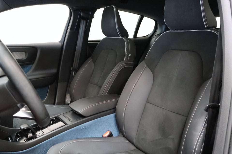 Volvo C40 P8 ReCharge Twin Ultimate 5d