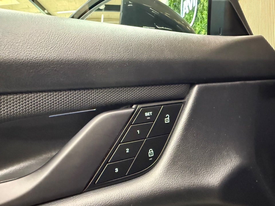 Porsche Taycan 4S Performance+ Sport Turismo 5d