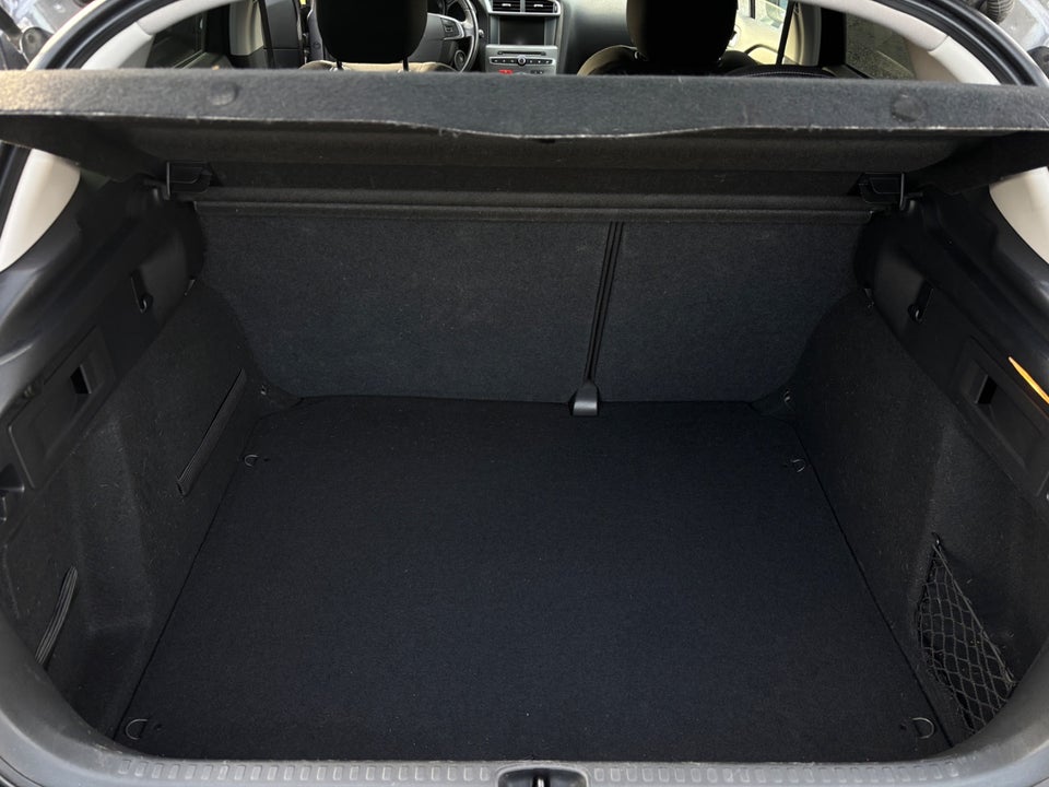 Citroën C4 1,2 PureTech 130 Feel EAT6 5d