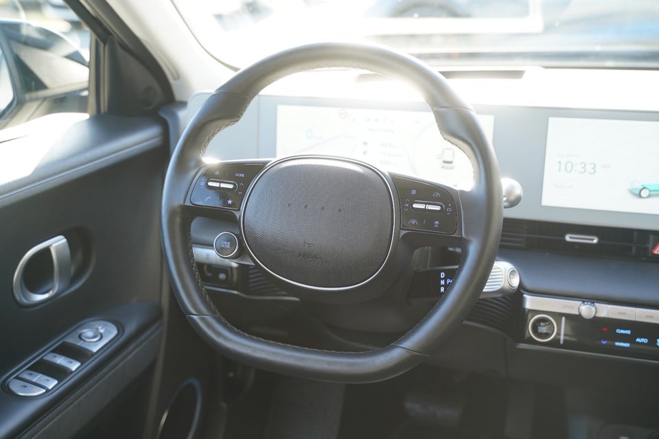 Hyundai Ioniq 5 77 Advanced 5d