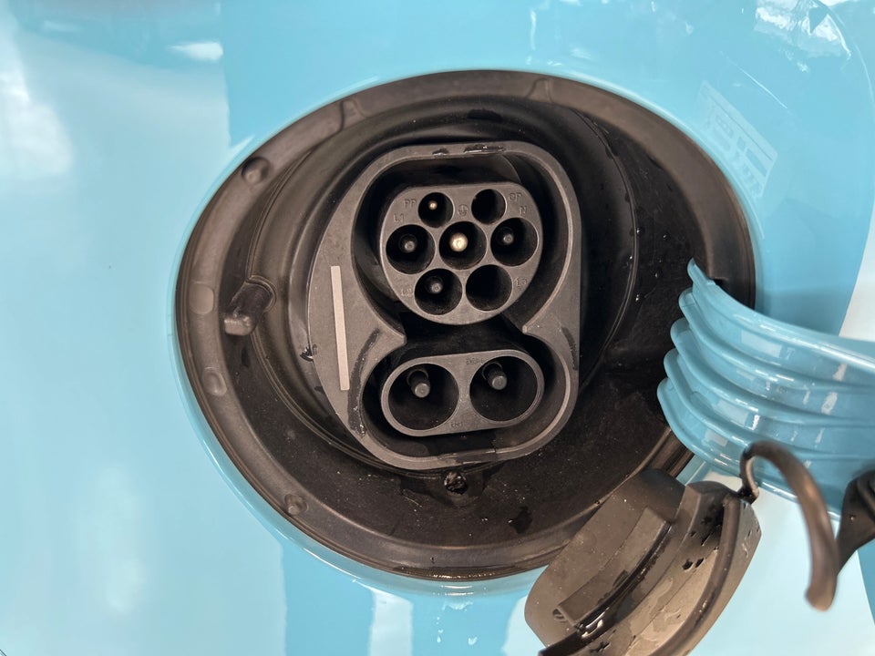 VW e-Up! 5d