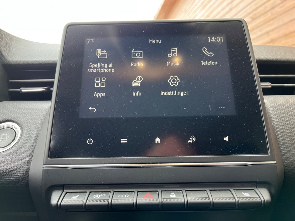 Renault Clio V 1,0 TCe 100 Zen 5d