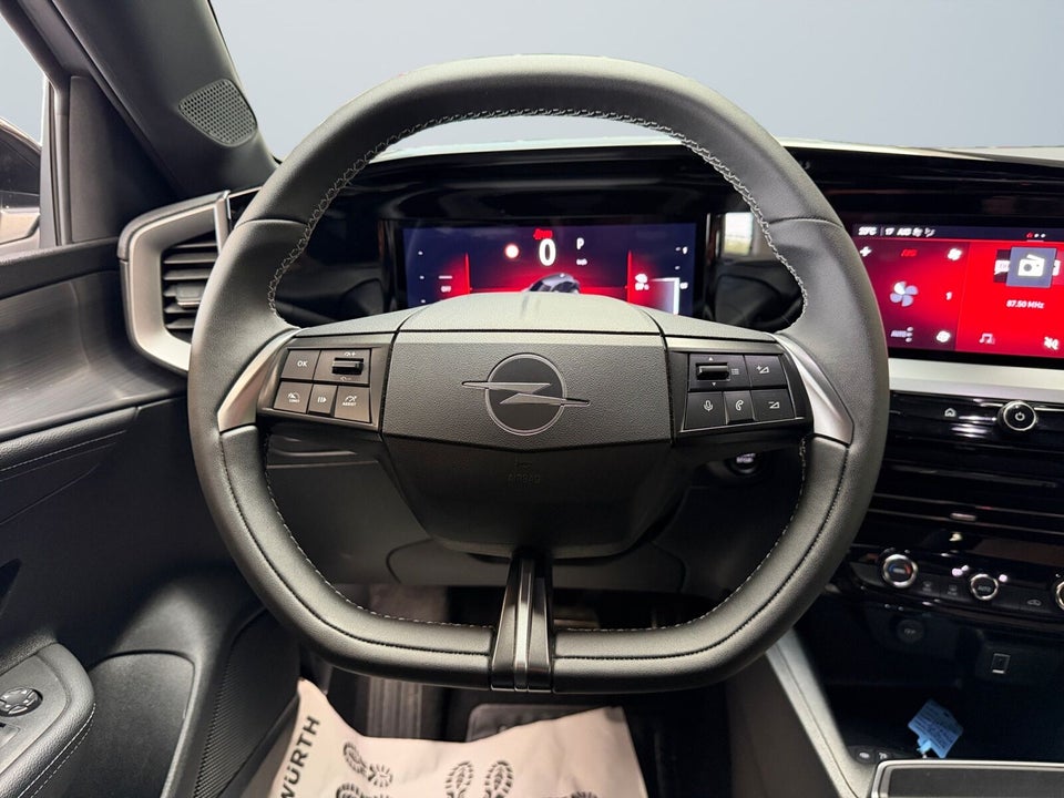 Opel Mokka-e 50 GS Line 5d