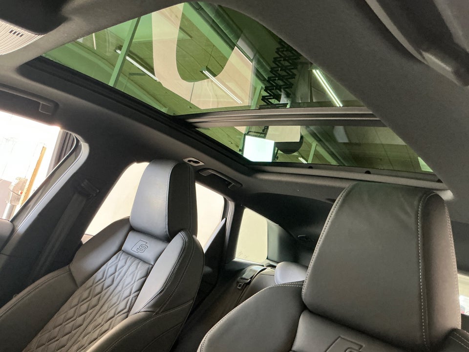 Audi Q4 e-tron 45 Ultra 5d