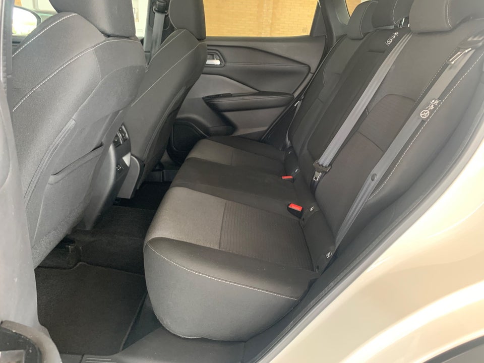 Nissan Qashqai 1,3 mHEV Premiere Edition X-tr. 5d