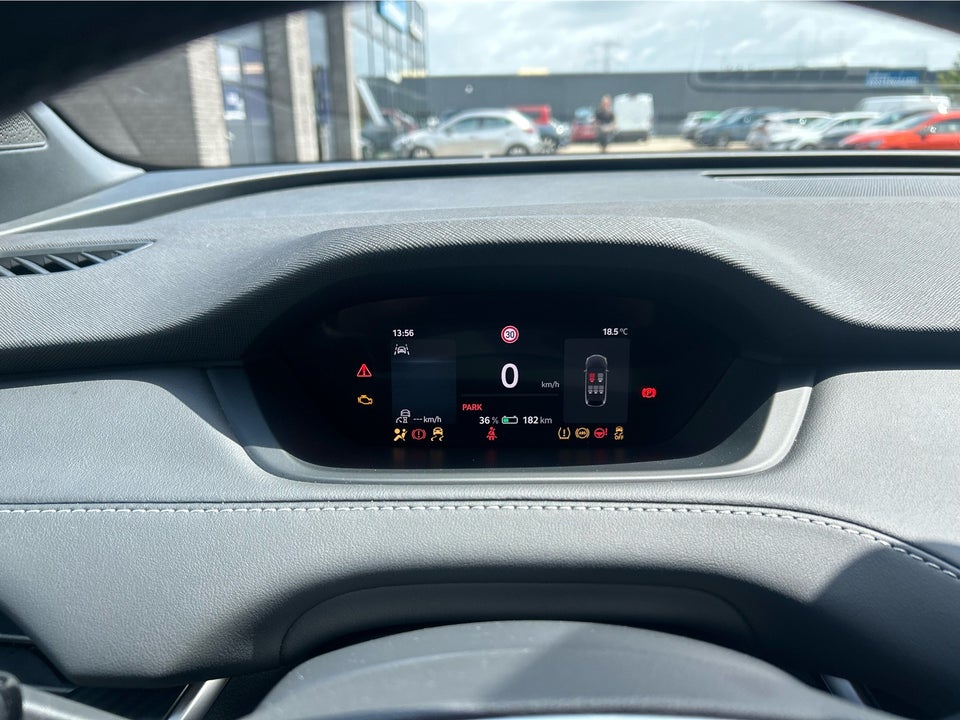 Skoda Elroq 85 iV Sportline 5d