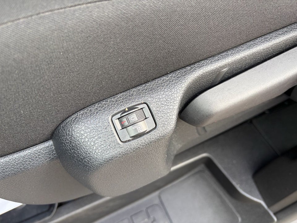 Toyota ProAce Verso 1,5 D 120 Long Combi 9prs 5d