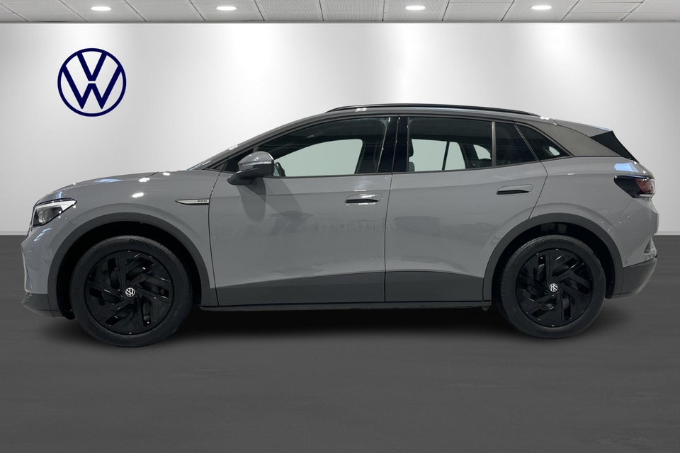 VW ID.4 77 Pro Performance 5d