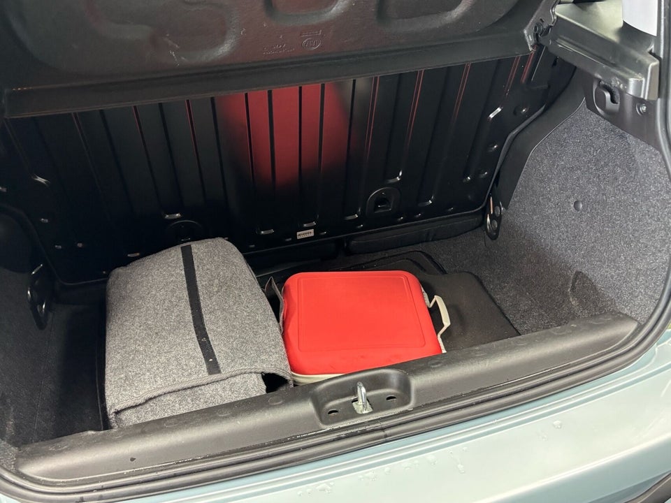 Fiat Panda 1,0 Launch Edition 5d