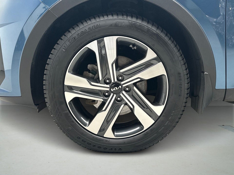 Kia Sorento 1,6 PHEV Upgrade aut. 4WD 7prs 5d