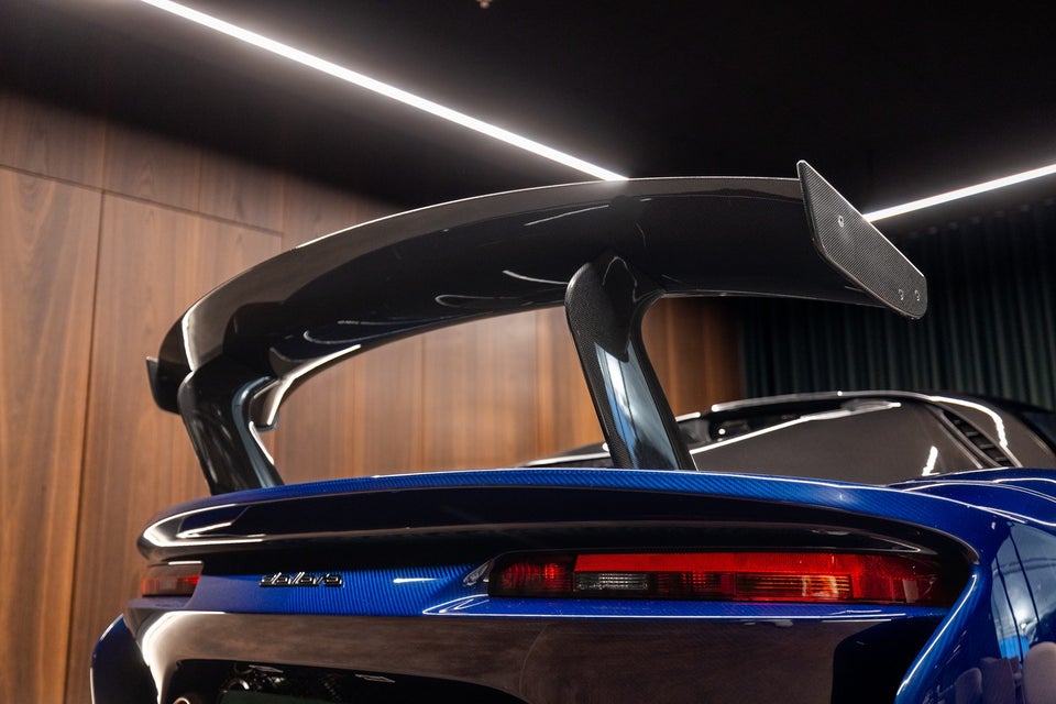 Dallara Stradale 2,3