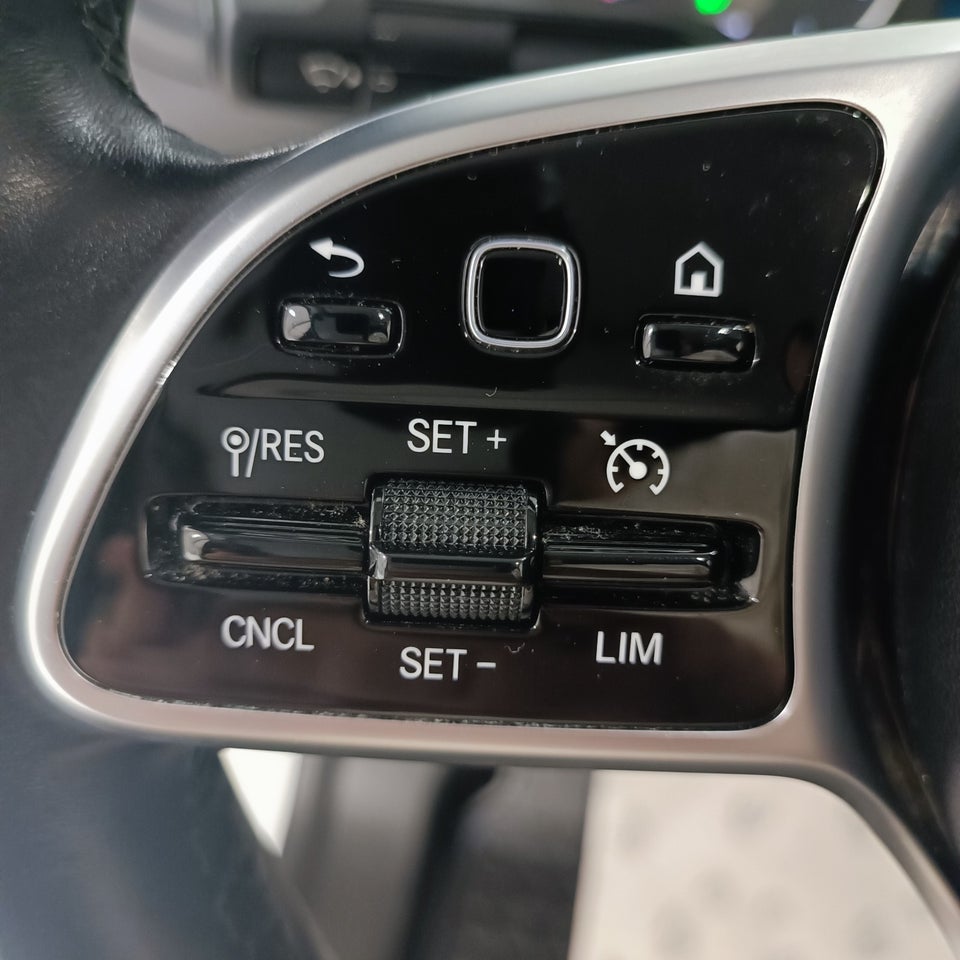 Mercedes Citan 110 1,5 CDi A2 PRO Van