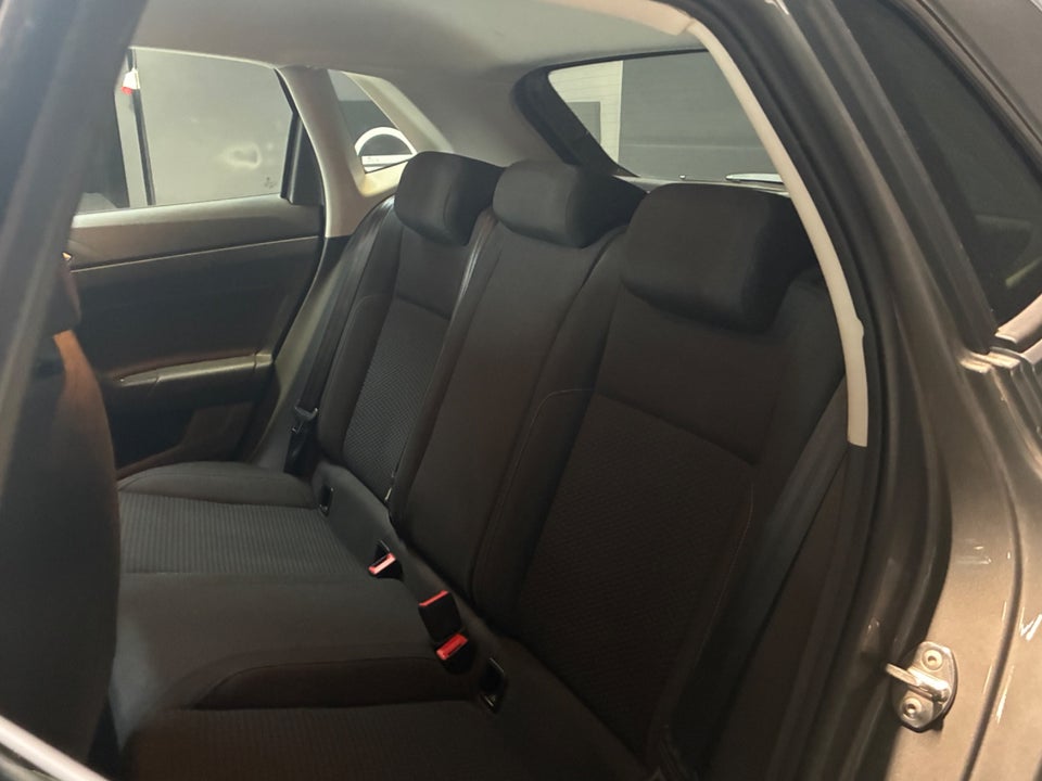 VW Polo 1,0 TSi 95 Comfortline DSG 5d
