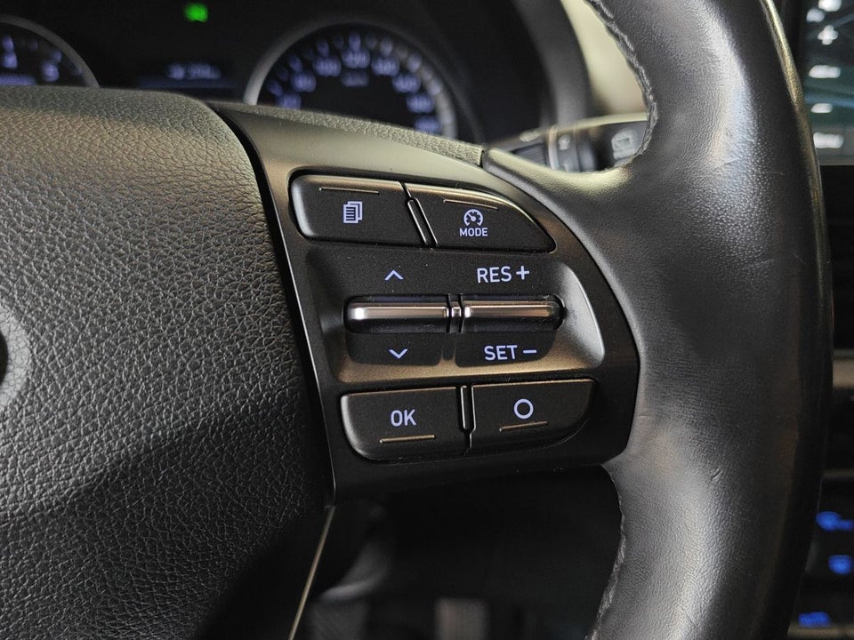 Hyundai i30 1,0 T-GDi Trend stc. 5d