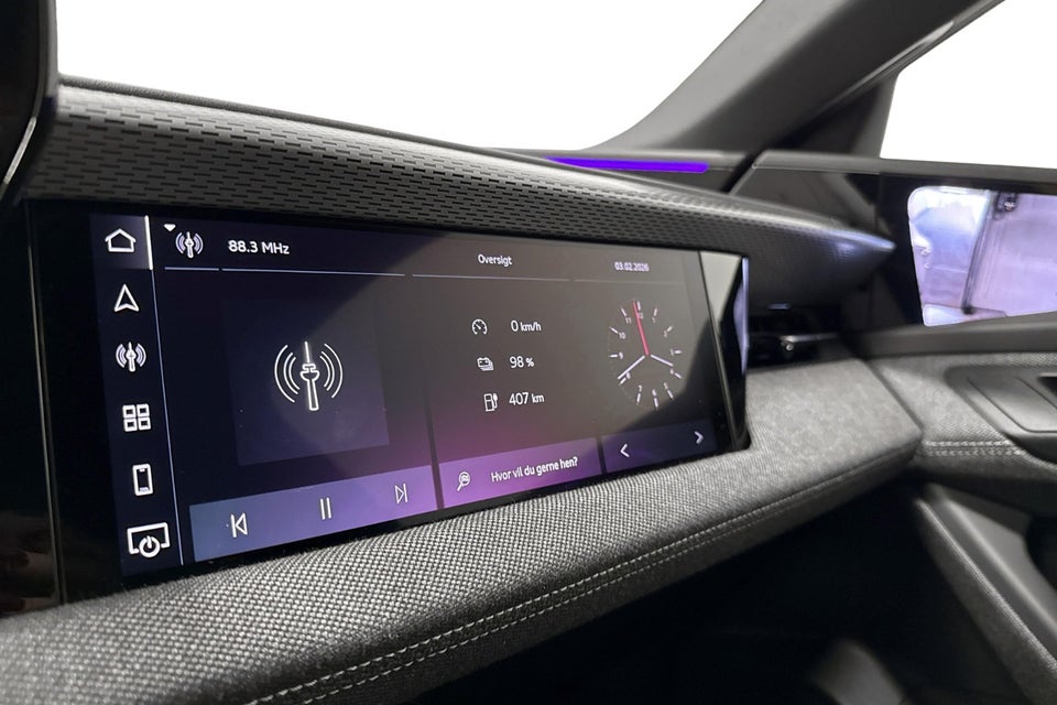 Audi A6 e-tron Progress plus performance Avant 5d