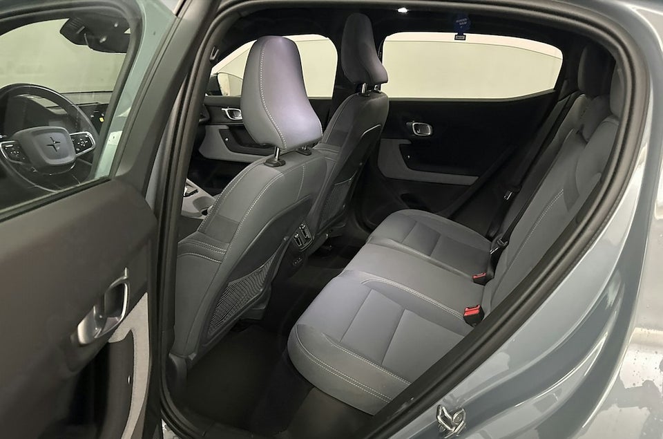 Polestar 2 Long Range AWD 5d