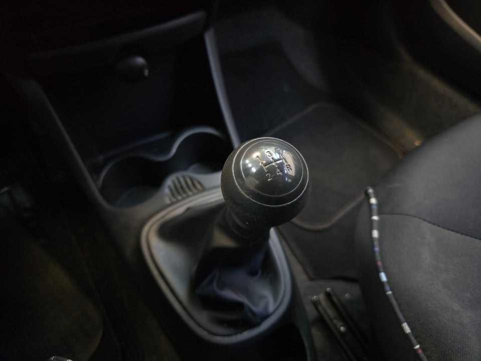 Citroën C1 1,0i Prestige 5d