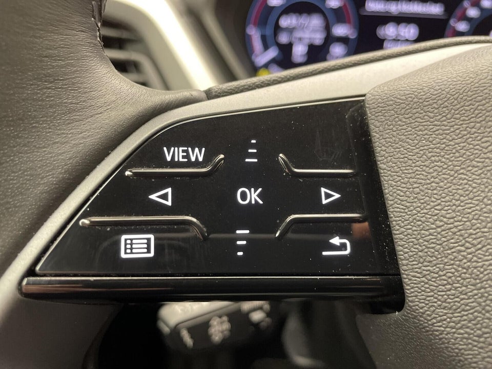 Audi Q4 e-tron 45 Progress 5d