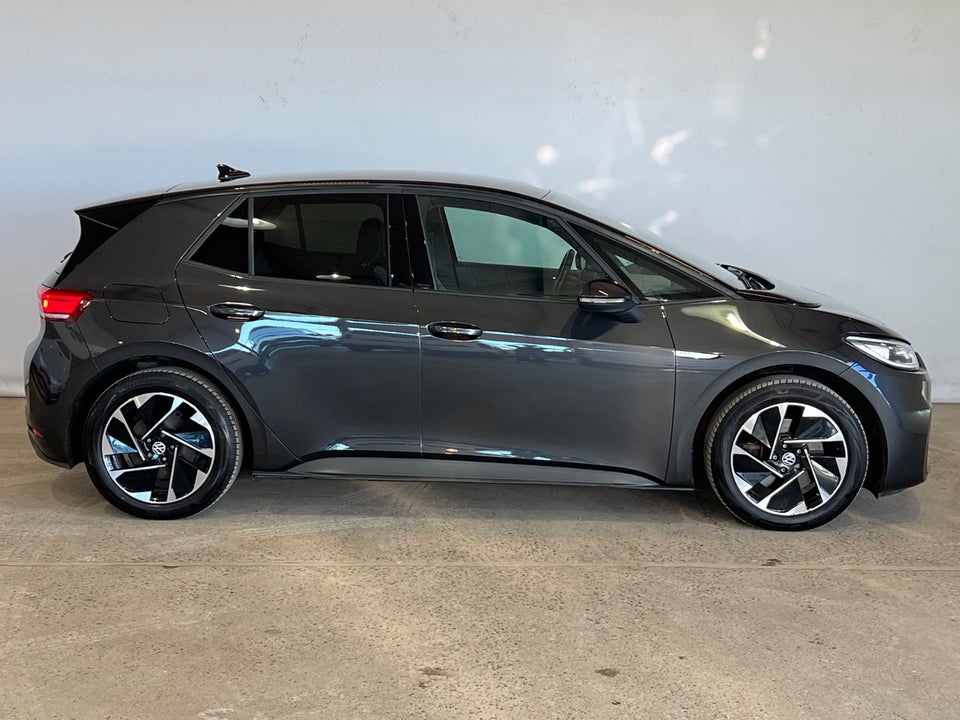 VW ID.3 58 Pro Performance Business 5d