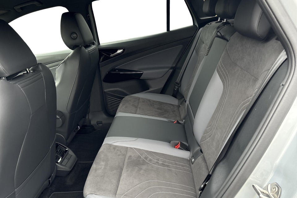 VW ID.4 77 Style+ 5d