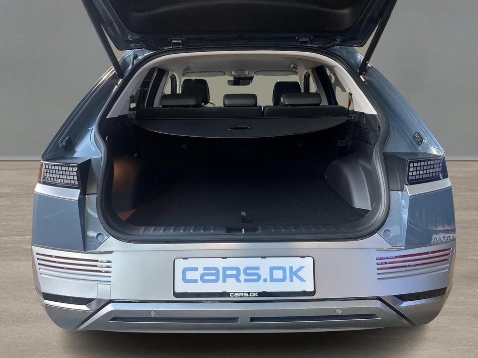 Hyundai Ioniq 5 77 Advanced 5d