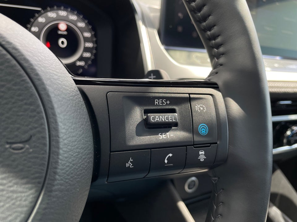 Nissan Qashqai 1,3 mHEV Tekna+ X-tr. 5d