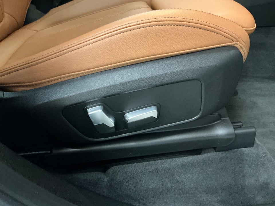 BMW iX3 Charged M-Sport 5d