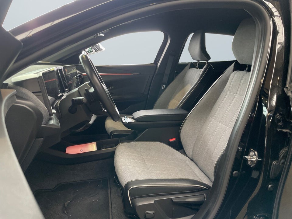 Renault Megane E-Tech 60 Techno 5d