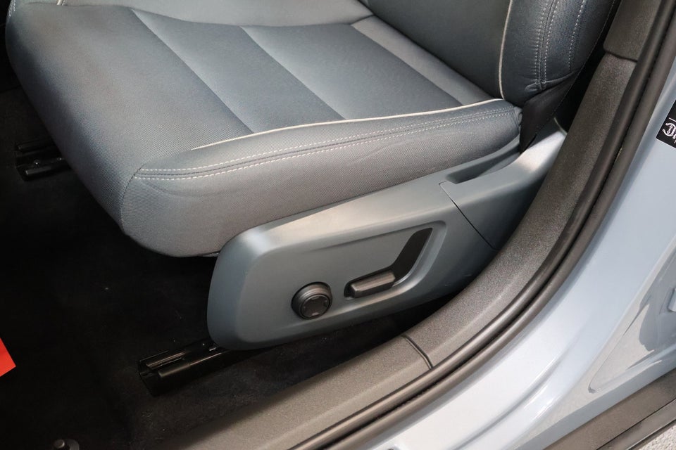 Polestar 2 Long Range AWD 5d