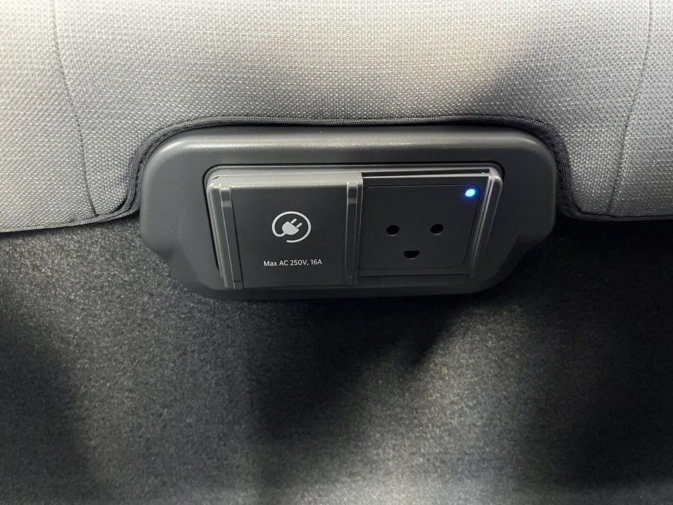 Kia EV3 81 Long Range Prestige 5d