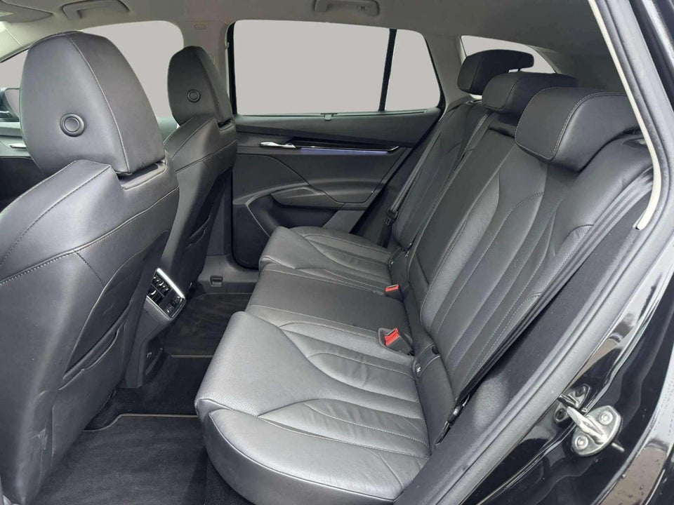 Skoda Enyaq 80 iV First Edition 5d