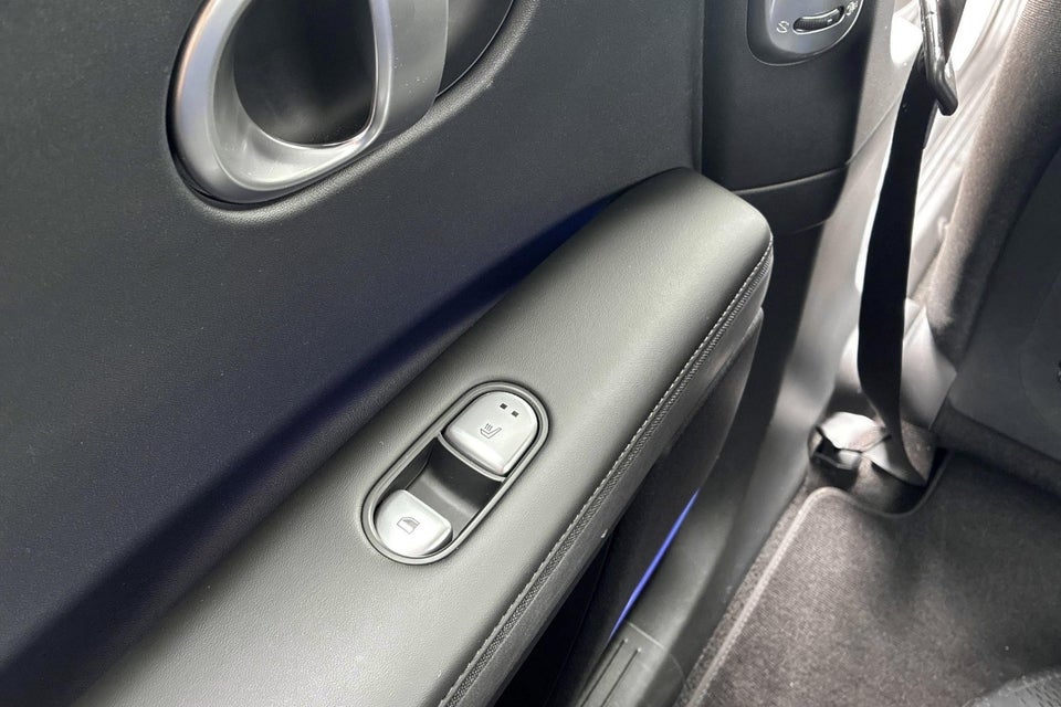 Hyundai Ioniq 5 58 Techniq 5d