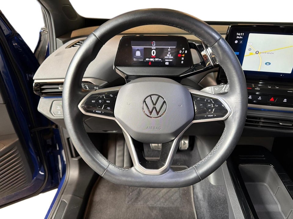 VW ID.4 77 Pro Performance 5d