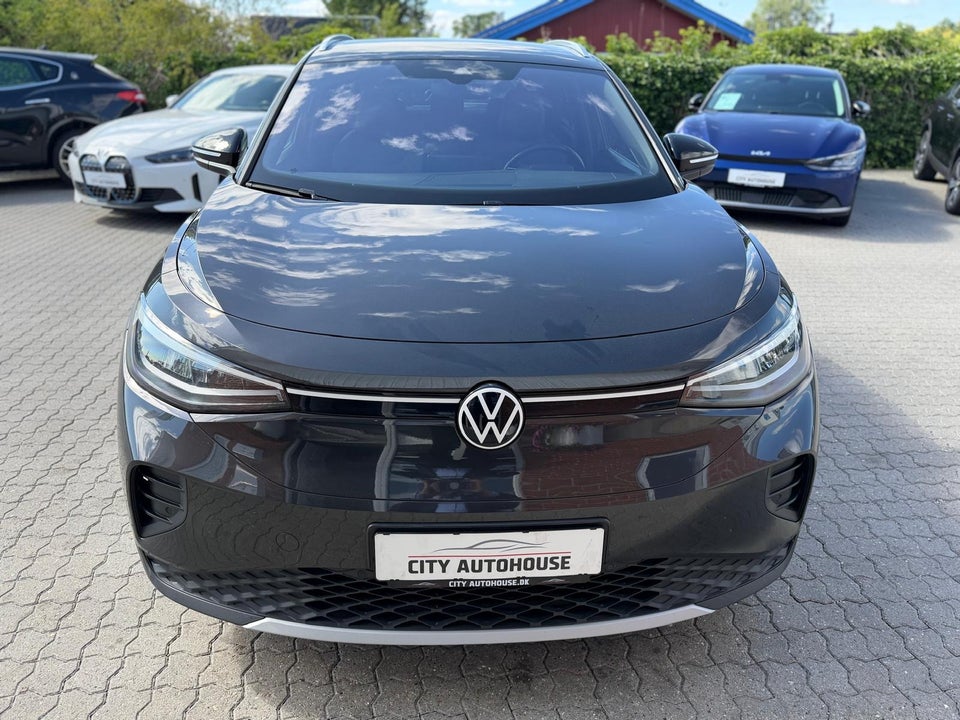 VW ID.4 77 1ST Plus 5d