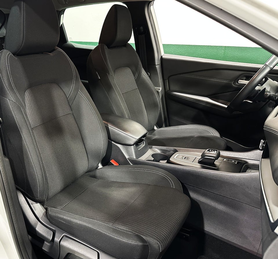 Nissan Qashqai 1,3 mHEV Acenta X-tr. 5d